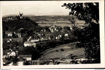 CPA Judendorf Straßengel Steiermark, Gesamtansicht