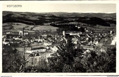 CPA Voitsberg Steiermark, Gesamtansicht