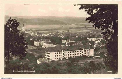 Feldbach Steiermark AT Panorama