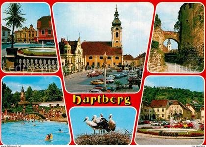 Hartberg Steiermark