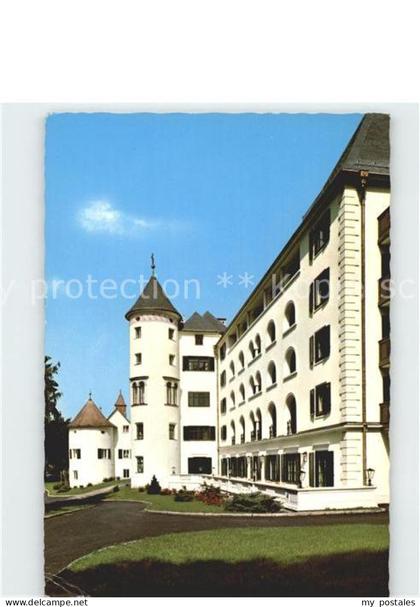 Irdning Hotel Schloss Pichlam