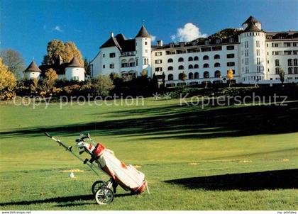 Irdning Hotel Schloss Pichlarn