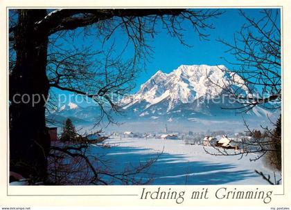 Irdning mit Grimming