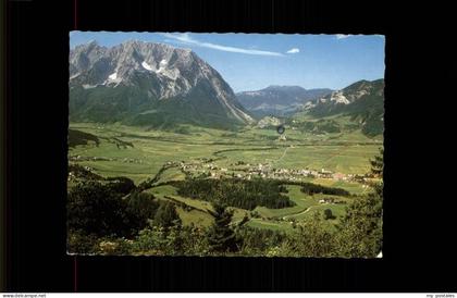 Irdning Panorama mit Grimming