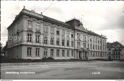 Judenburg Steiermark Volksschule