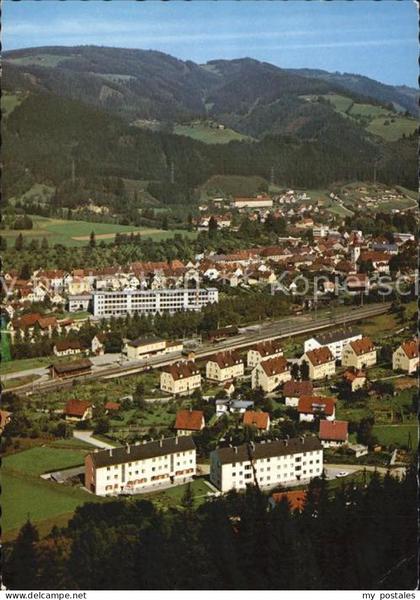 Kindberg Panorama Muerztal