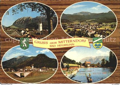 Mitterndorf Bad Bad Heilbronn