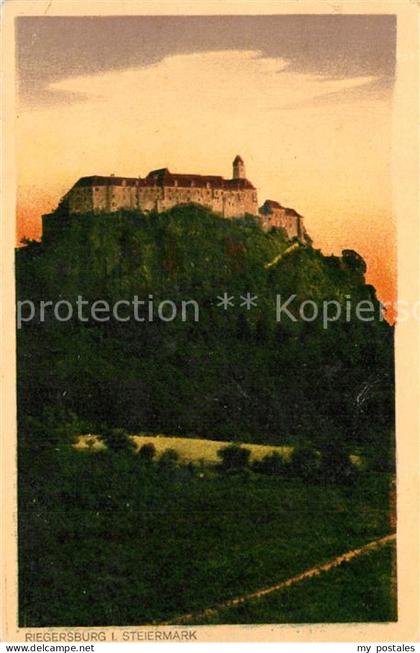 Riegersburg