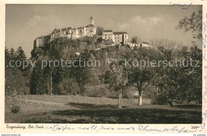 Riegersburg