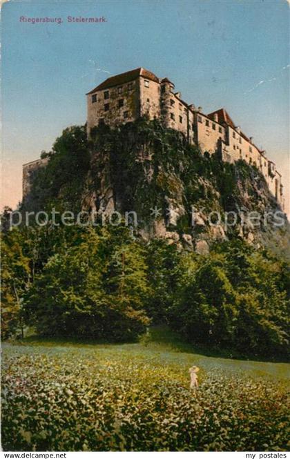 Riegersburg