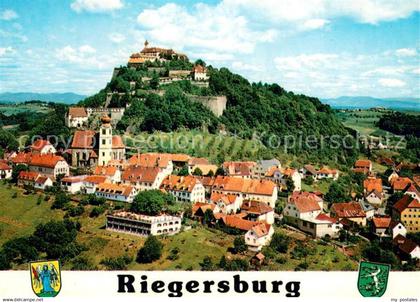 Riegersburg Panorama
