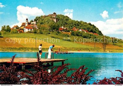 Riegersburg Panorama