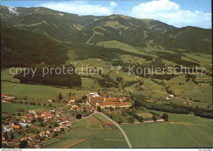 Seckau Benediktinerstift