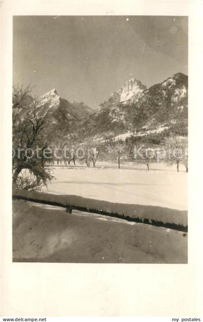 Selzthal Waldhaus Hinterstoder