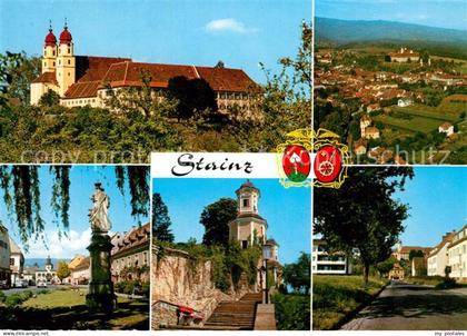 Stainz Schloss Hauptplatz K?rntnerstrasse