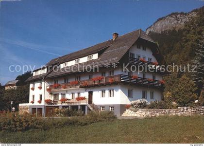 Tauplitz Pension Raunigg