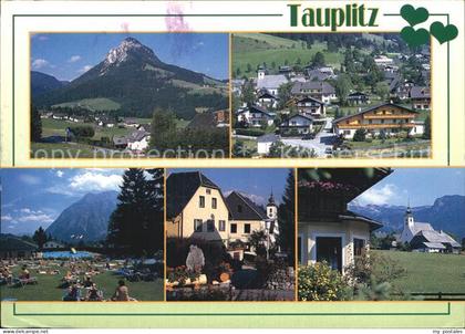 Tauplitz Schwimmbad