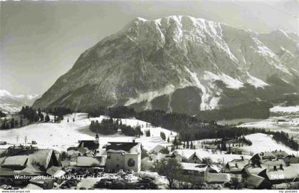 Tauplitz Steiermark AT mit Grimming