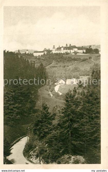 Vorau Chorherrenstift