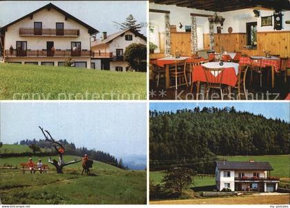 Vorau Pension Hoeller