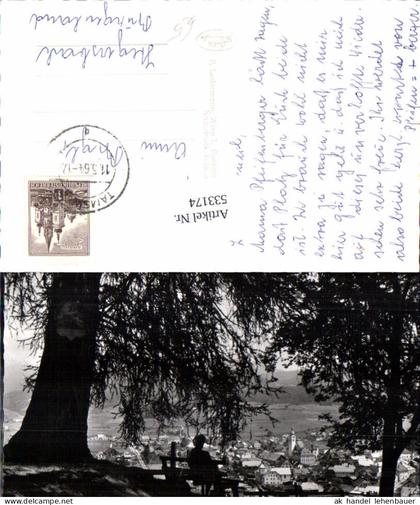 533174,Tamsweg im Lungau Leonhardiberg