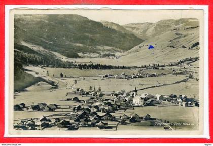 AUTRICHE -- Tannheim