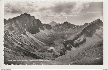 Landsbergerhütte, Tannheim