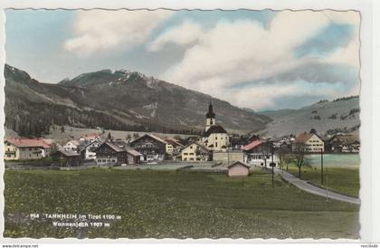 Tannheim i. Tirol