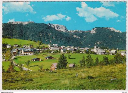 AK 200010 AUSTRIA - Tauplitz - Blick gegen Tauplitzalm