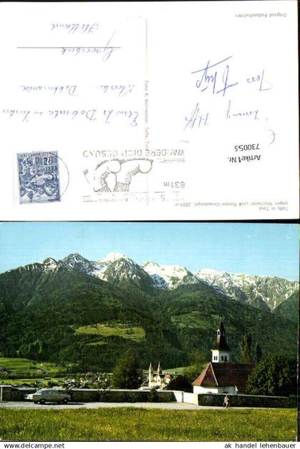 730055 Telfs in Tirol