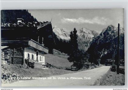 10041167 - St. Ulrich am Pillersee