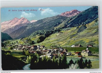 10041667 - St. Anton am Arlberg