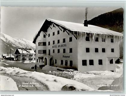 10073476 - St. Anton am Arlberg
