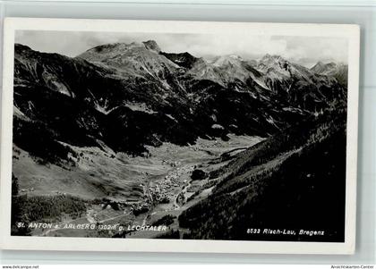10104260 - St. Anton am Arlberg