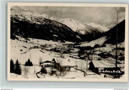 10255557 - St. Anton am Arlberg