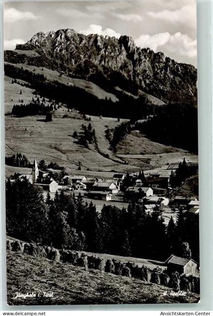 10350216 - Jungholz ,Tirol