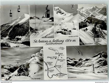 10402100 - St. Anton am Arlberg