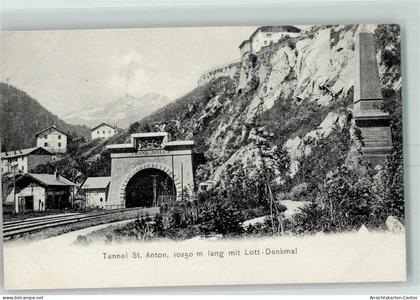 10418760 - St. Anton am Arlberg
