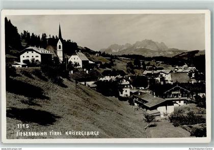 10491901 - Fieberbrunn