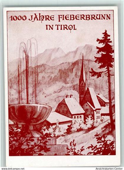 13091503 - Fieberbrunn