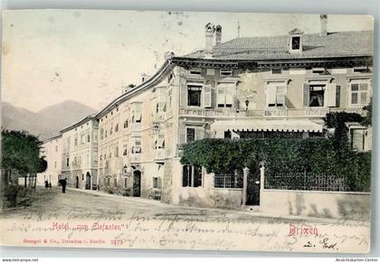 13551401 - Brixen im Thale