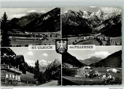 38063204 - St. Ulrich am Pillersee