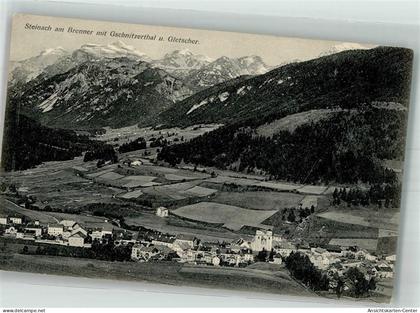 38187677 - Steinach am Brenner