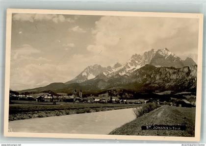 38217494 - St. Johann in Tirol