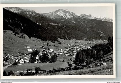 38217864 - St. Anton am Arlberg