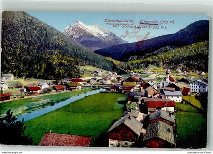 38242585 - Scharnitz