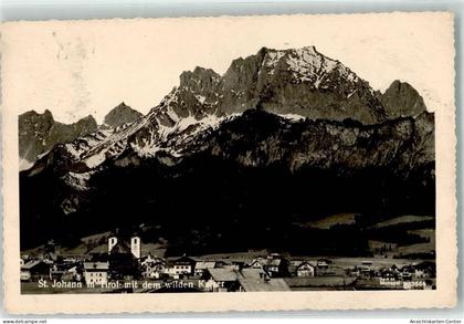 39338260 - St. Johann in Tirol