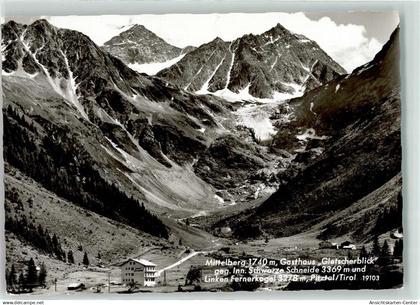 39339375 - St. Leonhard im Pitztal