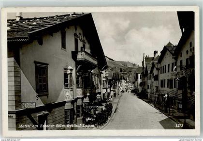 39343428 - Matrei am Brenner