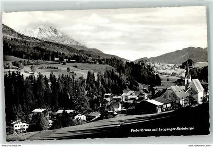 39380817 - Fieberbrunn